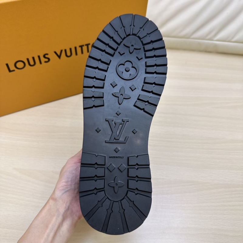 Louis Vuitton Sneakers